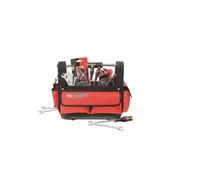 Boite à Outils Textile - FACOM - BS.T14CM1PB - (Livré avec 5 Tvis Protwist + 9 Clés mâles + Pince multiprise + 7 Clés à fourche)