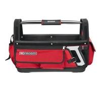 Boîte A Outils Textile Propag - Facom - Bs.T20Pb Noir / Rouge G