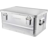 Boîte à outils TOOLCRAFT TO-8476518 (L x l x H) 570 x 273 x 374 mm