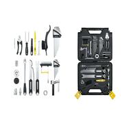 Topeak TPX-02 réparation et maintenance de bicyclettes Kit d’entretien