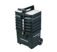Topeak Prepstation Pro Tool Kit 55 Pieces Noir