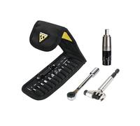 Boîte à outils Topeak Ratchet Rocket Lite NTX+ Noir