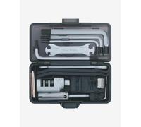 Topeak kit de survie 17 outils gear box