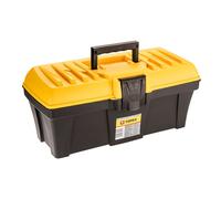 Topex Coffre à outils 16" basic 38 x 17 x 17 cm