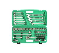 Boîte à outils TOPTUL 1/2 pouces 42 teilig