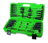 TOPTUL GAAI5801 Kit de tournevis
