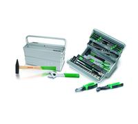 Boîte à outils TOPTUL (65 Teile)