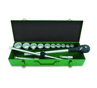 Boîte à outils TOPTUL GCAD1406, 14 teilig