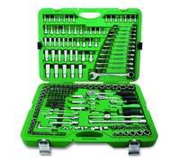 Boîte à outils TOPTUL GCAI216R, 216 teilig