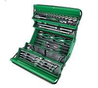 Boîte à outils TOPTUL GCAZ0057