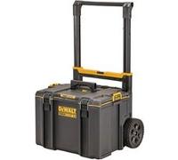 Boîte à outils ToughSystem DEWALT 685x554x500 mm - DWST83295-1 Noir G