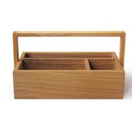 Boîte à outils Tout ce dont vous avez besoin Côte à côte - 4023116400966