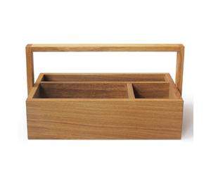 Boîte à outils Tout ce dont vous avez besoin Côte à côte - 4023116400966