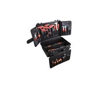 Unior 1600prokit-us Tool Kit Noir 1600PROKIT-US