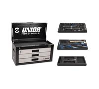 §Boîte à Outils Unior MX Master 3800MX Noire§