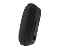 Boîte à outils unique FIDLOCK Twist Noir