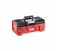 Boîte à outils Usag U06410004 16" vide 39,4 x 22 x 16,2 cm