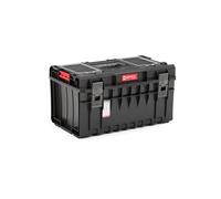 Boite à outils vide 350 Profi System One - 2 organiseurs - 2 séparateurs