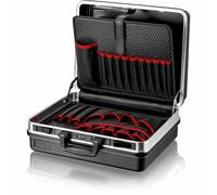 Boîte À Outils Vide 465x200x410mm Sac À Outils Coffre À Outils