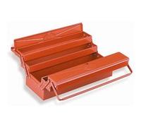 Boite a outils vide 5 cases SAM - SAM594SBV G