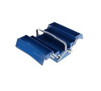 Gedore Boîte à outils 1265L 6609060 – 5 compartiments – Neuf