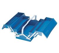 Boîte À Outils, Vide, 5 Compartiments, 210x420x225mm GEDORE 1265 L