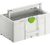ToolBox Systainer³ SYS3 TB L 237 FESTOOL - 204868