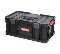 Boite À Outils Vide Modulaire Caisse Plastique + Séparateurs QBRICK System TWO