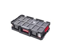 Qbrick System Boîte à outils vide - Organizer -Flex System TWO G