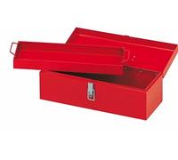 BOITE A OUTILS VIDE SAM - SAM-550-PBV