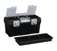 Boîte à outils vide solide McPlus Promo 20 Allit