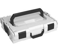 Boîte à outils vide Sortimo L-BOXX 102 FG 600.001.0109 ABS