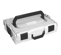 Sortimo Boîte à outils vide L-BOXX 102 FG 600.001.0109 ABS