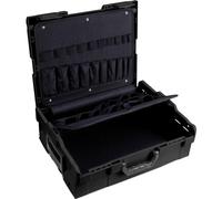 Boîte à outils vide Sortimo L-BOXX 136 FG 600.000.2278 ABS