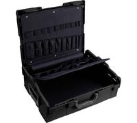 Boîte à outils vide Sortimo L-BOXX 136 FG 600.000.2278 ABS (l x H x P) 442 x 151 x 357 mm