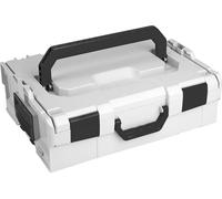 Boîte à outils vide Sortimo L-BOXX 136 FG 600.000.3650 ABS