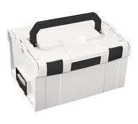 Boîte à outils vide Sortimo L-BOXX 238 600.000.3651 ABS