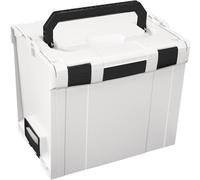 Boîte à outils vide Sortimo L-BOXX 374 600.000.3652 ABS