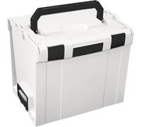 Boîte à outils vide Sortimo L-BOXX 374 600.000.3652 ABS