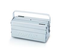 Boîte à outils vide TOPTUL 0XTTBAC0501