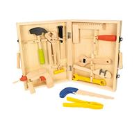 Boîte à outils wn bois pour enfants