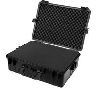 Mallette étanche YATO IP55 569×425×215 mm avec mousse YT-08906