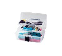 Prym 612725 Sewing Box, 33 x 20 x 15 cm