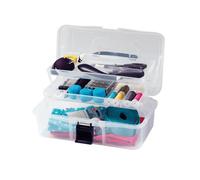 Prym 612725 Sewing Box, 33 x 20 x 15 cm