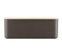 Boîte à pain 37cm bambou/plastique marron Bodum 11555-451S marron G