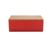 Boîte à pain Alessi Mattina BG03 R Rouge