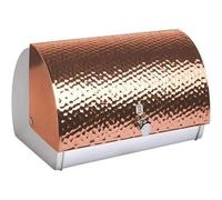 Boîte À Pain - Berlinger Haus - Bh/6714 - Acier Inoxydable - Rose Gold Edition - Rectangulaire