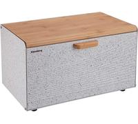 Boîte a pain double face Klausberg KB7466