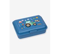 Boîte à pain garçon TRACTEUR Die Spiegelburg, petit modèle multicolore TU