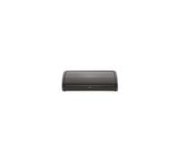 Boite A Pain Matt Black - Brabantia International Bv